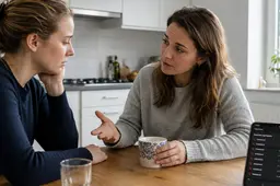Onderzoek: 1,5 miljoen Nederlanders vermoeden onveilige relatie in omgeving