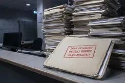 Failliet van de rechtsstaat: Politie seponneert ruim 67.500 strafzaken wegens chronisch personeelstekort
