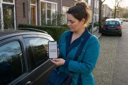 Reiskostenvergoeding in cao VVT stijgt op 1 september naar €0,25 per kilometer