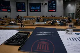FVD legt de vinger op de zere plek: Zo simpel lost het kabinet de begrotingscrisis direct op