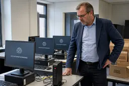 Ziggo vervangt 11.000 modems na internetproblemen bij 2.000 klanten