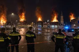 Assen onder vuur: Vijf nachtelijke explosies in acht dagen en nog altijd niemand aangehouden!