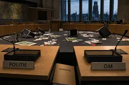 Aangifte tegen XR-bestormers spoorloos: PVV'er Faber eist opheldering over stinkende Utrechtse zaak!