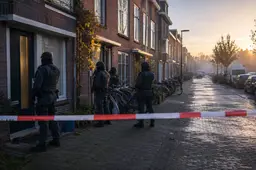 Vierde terreurverdachte opgepakt: Twee medeverdachten waren al veroordeeld voor aanslagvoorbereiding!