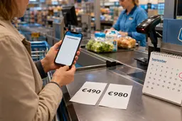 Albert Heijn versobert koopzegels vanaf 7 september: je moet straks €980 uitgeven voor €3 voordeel