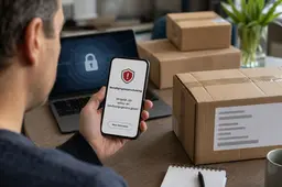 Mail van Bol of de Bijenkorf gekregen? Naam, adres en telefoonnummer mogelijk gelekt