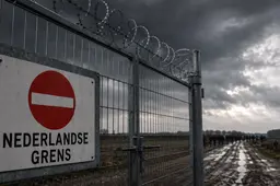 Genadeloze asieltsunami overspoelt Europa: Teken NU de petitie voor een directe asielstop!