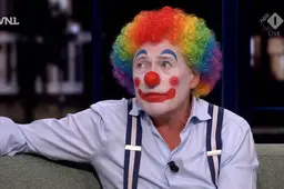 Wierd Duk sloopt wereldvreemde Jort Kelder met één ijskoude zin over criminaliteit!