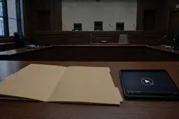IS-propagandazaak klapt door blunder justitie: Filmpjes ontbraken gewoon in strafdossier!