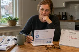 Stopte je eind 2025 met werken in zorg en welzijn? Regel dit vóór 1 september voor je pensioen
