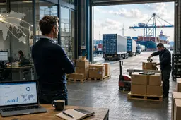 De beste manier voor lokale bedrijven om vandaag de dag vooruit te komen, is door zich te richten op internationale markten