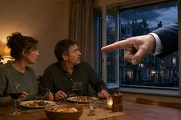 De bemoeizucht kent geen bodem: Nu moet zelfs dat ene glas wijn verdacht worden gemaakt!