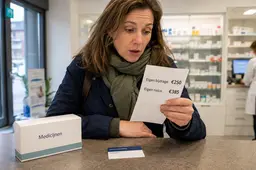 Medicijnen uit het basispakket? Je kunt in 2026 toch €635 zelf moeten betalen