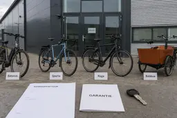 Fiets van Batavus, Sparta, Koga of Babboe? Accell krijgt uitstel van betaling - controleer je garantie