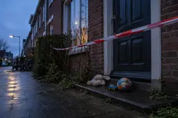 'Buurtopa’ misbruikte drie meisjes en bezat bijna 30.000 beelden: vier jaar cel, geen tbs