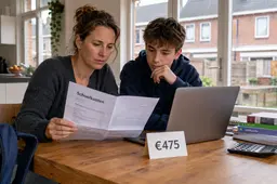 School vraagt om een laptop van honderden euro’s? Ouders hoeven die niet verplicht te betalen