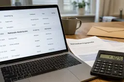 Klant bij Nationale-Nederlanden? Deze uitvaartpremie is zonder waarschuwingsbrief 10 procent verhoogd