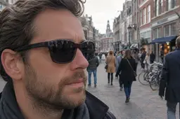 Meta verkoopt voor €400 een gluurbril: Vrouwen heimelijk gefilmd terwijl Big Tech de winst opstrijkt!
