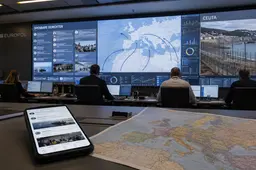Na chaos in Ceuta komt asielminister met voorspelbare oplossing: Europol moet sociale media volgen