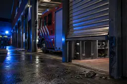 Criminelen bestormen onze brandweerkazernes: 48 inbraken en pogingen in amper één jaar!
