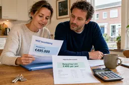 WOZ-waarde van je huis gestegen? Deze aanvraag kan ruim €400 per jaar schelen
