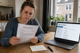 Erfenis ontvangen? Boven €38.479 kun je volgend jaar je huurtoeslag verliezen