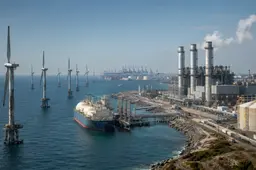 Groene werkelijkheid slaat toe: RWE dumpt Amerikaanse windprojecten en steekt miljarden in gas!