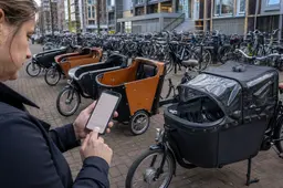 Babboe-bezitters komen in actie: al 1.200 volmachten nu faillissement Accell dreigt