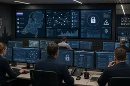 Kabinet erkent ernstige 'compliance-incidenten' bij AIVD en MIVD: Controle op toegang tot bulkdata van burgers faalt
