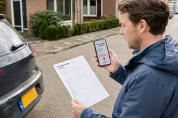 Onderzoek: 43 procent weet niet hoeveel schadevrije jaren een claim kost