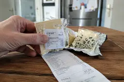 Deze kaas van Jumbo moet direct terug: controleer deze drie houdbaarheidsdata