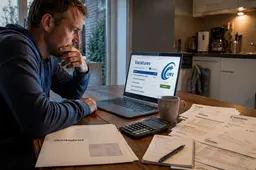 Aantal werklozen stijgt naar 404.000: Nederland telt maandelijks gemiddeld 11.000 werkenden minder