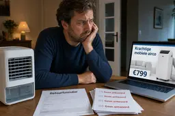Consumentenbond waarschuwt: bestel voorlopig niets bij Mijnzorgwinkel.nl