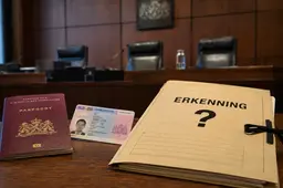 Rechter zet minister klem: Surinaamse moeder krijgt verblijfsdocument ondanks zwaar vermoeden van schijnerkenning