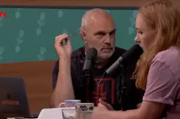 Bergsma & Bennink slopen het Hilversumse deugkartel met hoogcultuur: "De VPRO doet dit niet meer, wij wel!"