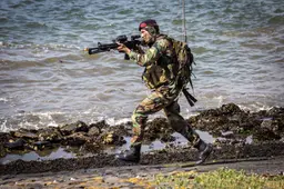 Nederland stuurt militairen naar Groenland: NAVO kijkt naar Rusland, China én Donald Trump