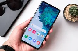 Samsung kondigt Galaxy S26 FE aan voor prijzen vanaf €799