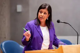VVD-schandaal ontploft: Minister Mariëlle Paul loog ijskoud en hield kiezers bedrogen tot na de verkiezingen!