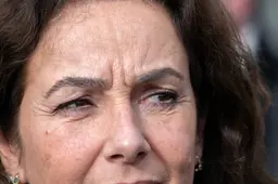 Kritische Halsema-column verdwijnt uit de Volkskrant: 404-foutmelding en geen enkele uitleg!