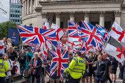 Explosieve Britse peiling slaat in als een bom: 73 procent van de bevolking wil mannen weren uit vrouwonvriendelijke landen