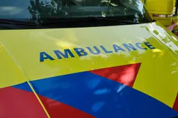 Schoolreis naar Parijs eindigt in nachtmerrie: meerdere gewonden bij enorme crash op A28