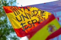 Migratiecrisis brengt honderden inwoners van Ceuta op de been: "Genoeg is genoeg!"