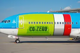 KLM verkocht ‘CO2-vrij vliegen’ op amper 0,2 procent biobrandstof: Groene reclame is pure volksverlakkerij!