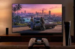 Rockstar publiceert bijna 27 minuten nieuwe beelden van GTA VI