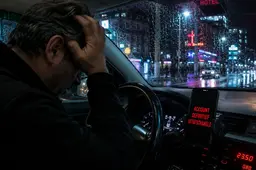 Recordboete van €825 miljoen voor taxigigant Uber: Onzichtbare algoritmes pakten chauffeurs zonder pardon hun inkomen af