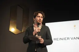 D66-wethouder reed met cocktail van vier harddrugs: Rechter geeft Reinier van Dantzig slechts voorwaardelijke straf