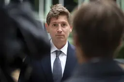 Paternotte lacht levensgevaarlijke oorlogstaal van partijgenoot weg: D66 toont totale minachting voor vrede