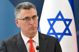 Israël zet Nederlandse diplomaten eruit omdat Nederland zich aan het recht houdt, en Berendsen noemt het slechts 'onnodig'