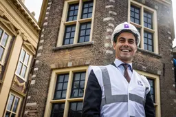 Peiling De Hond: kiezers geven regering schamele 3,9
