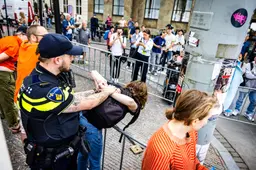 Utrecht verbiedt A12-blokkade: pak XR nu eindelijk aan